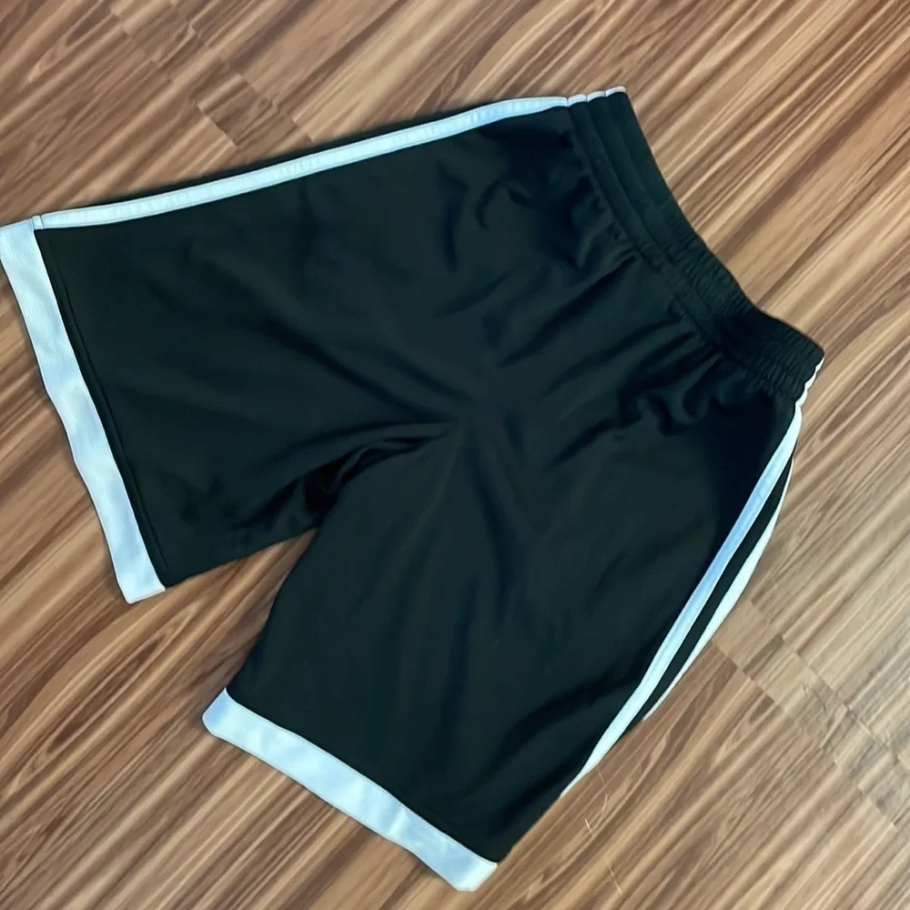 ADIDAS Basketball Shorts Size 10 12